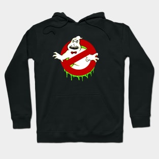 I ain't afraid of no Rowan! Hoodie